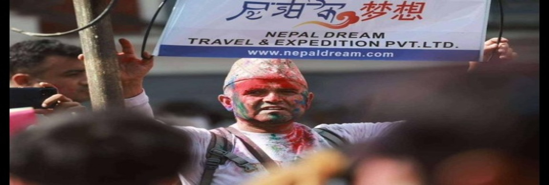 Kathmandu, Chitwan, Pokhara & Dhampus Tour with Holi Celebration (7 Nights / 8 Days) – March 1 to March 8