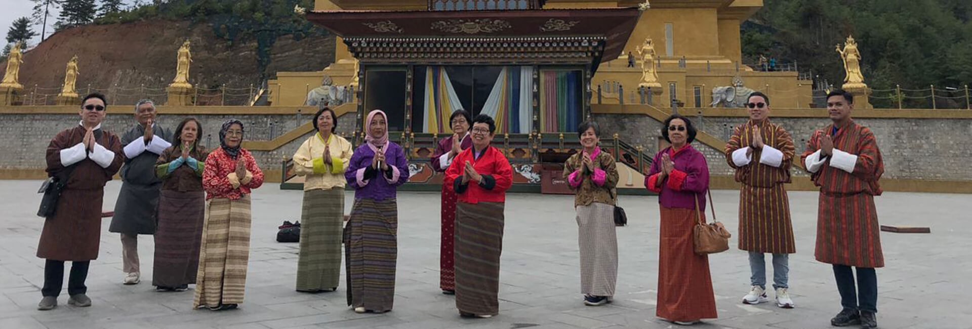 Bhutan Photography Expedition