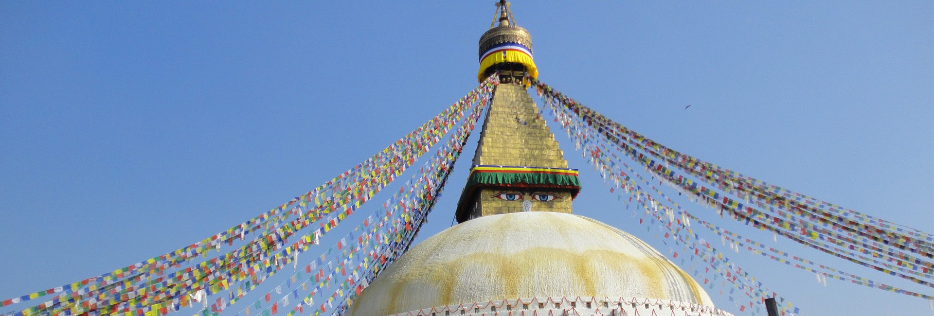 Namche Bazaar Trek Nepal- Everest short trek- 8 days