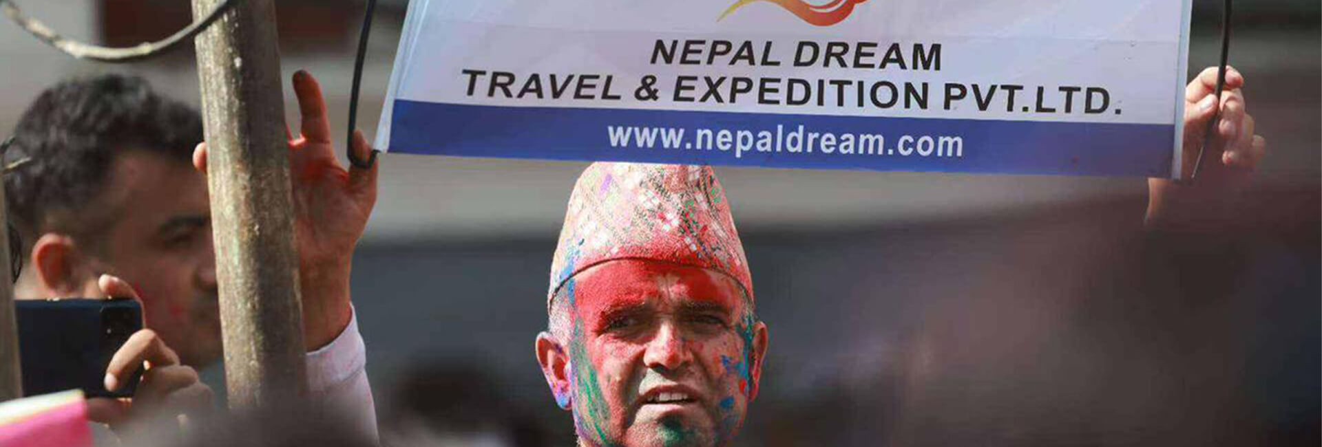 Holi Celebration 2026