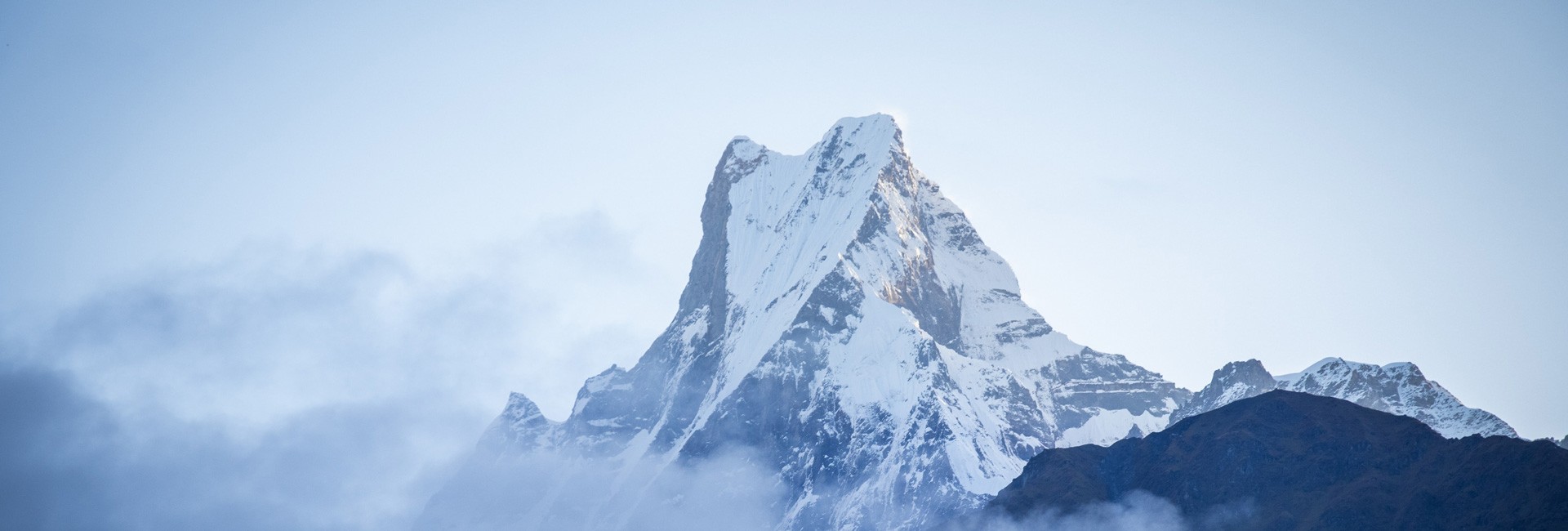 Mardi Himal Trek with yoga-12 days