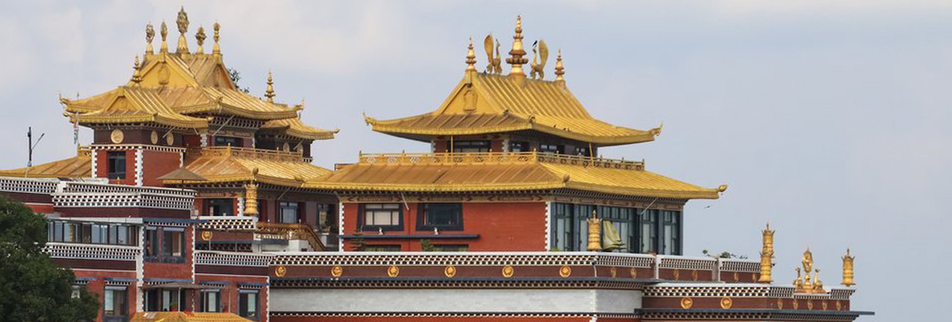 Nepal Buddhist Pilgrimage Tour -10 Days