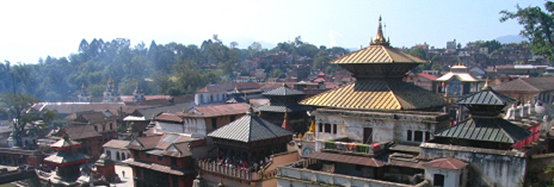 Nepal Cultural & Nature Exploration Tour