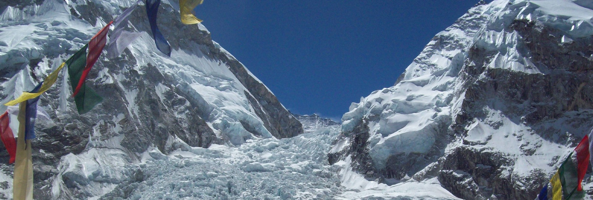 Island Peak Climbing in the Everest Base Camp Trek”