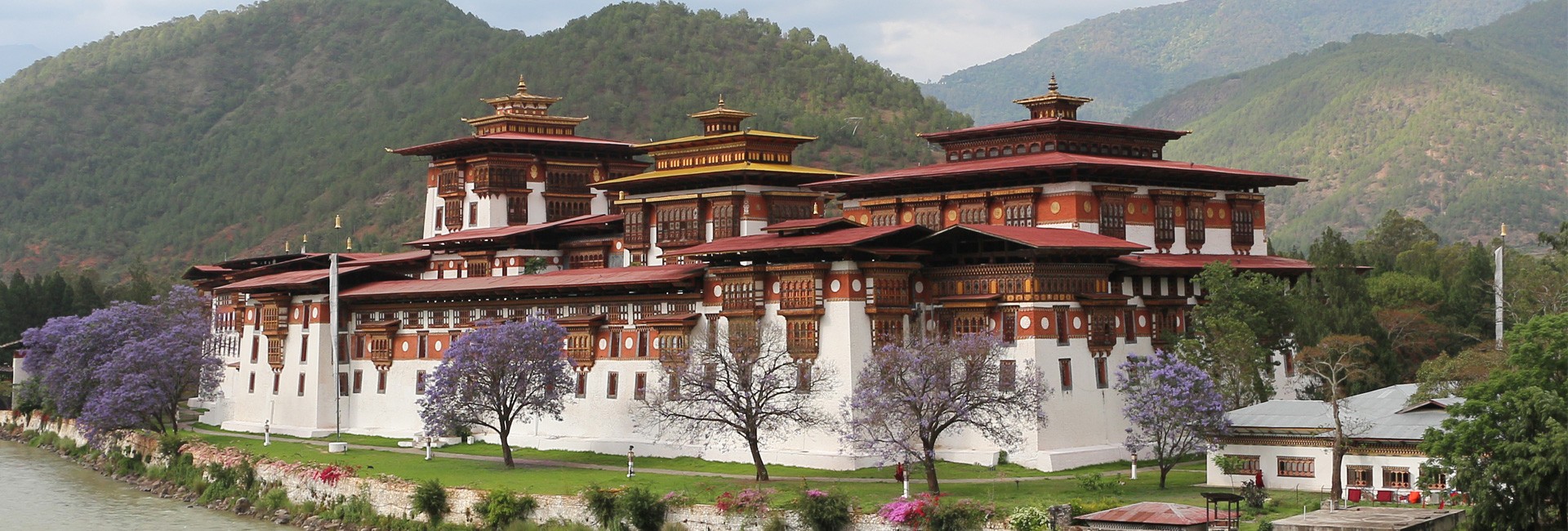 Bhutan tour -5 Days