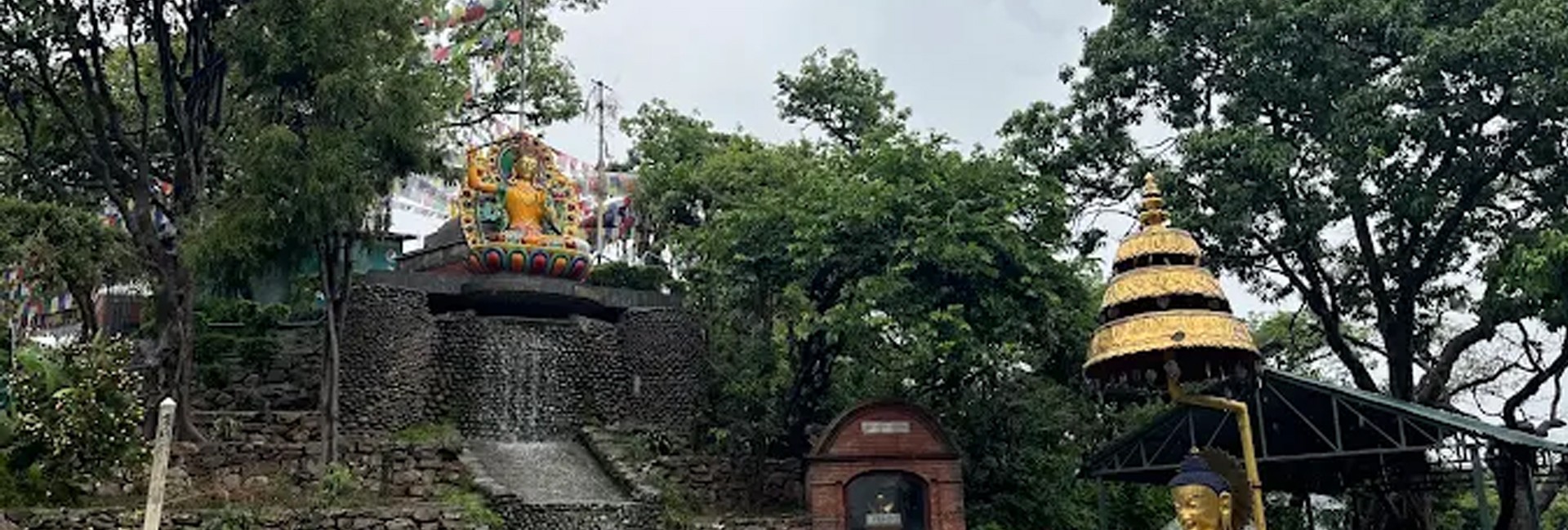 “Kathmandu Heritage Highlights Day Trip”