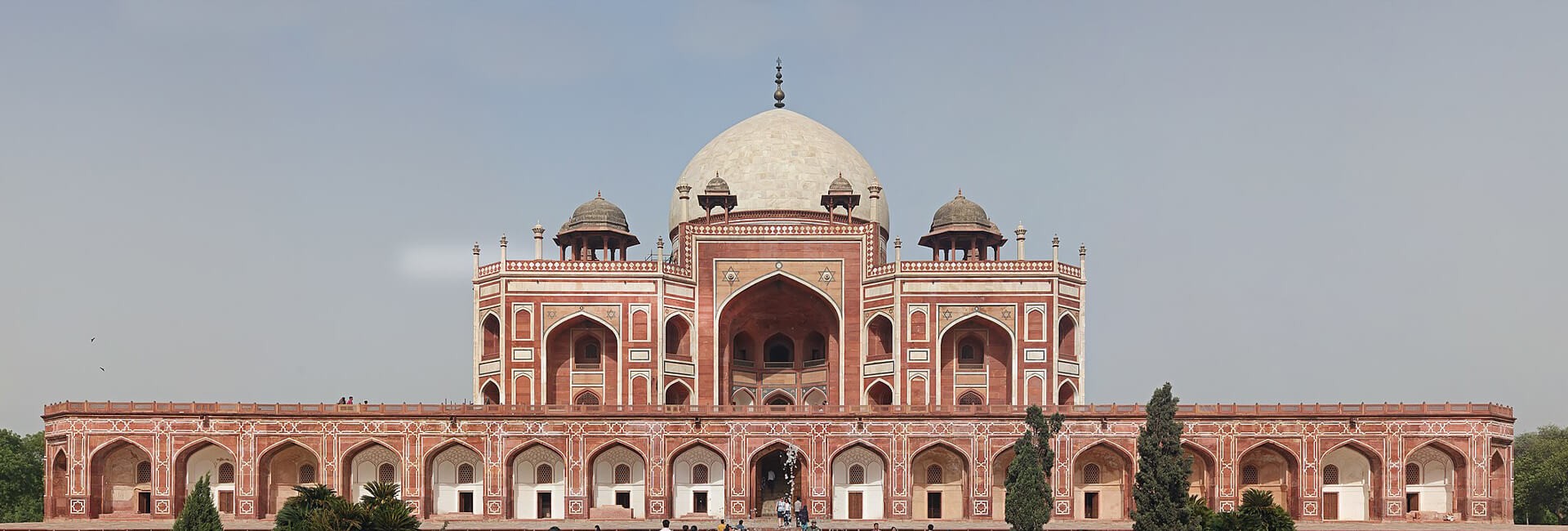 Nepal & India Cultural Heritage Tour