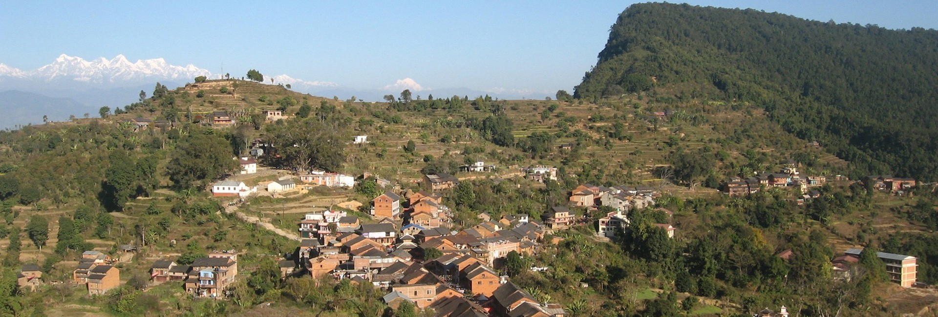 Village tour in Nepal -11 days