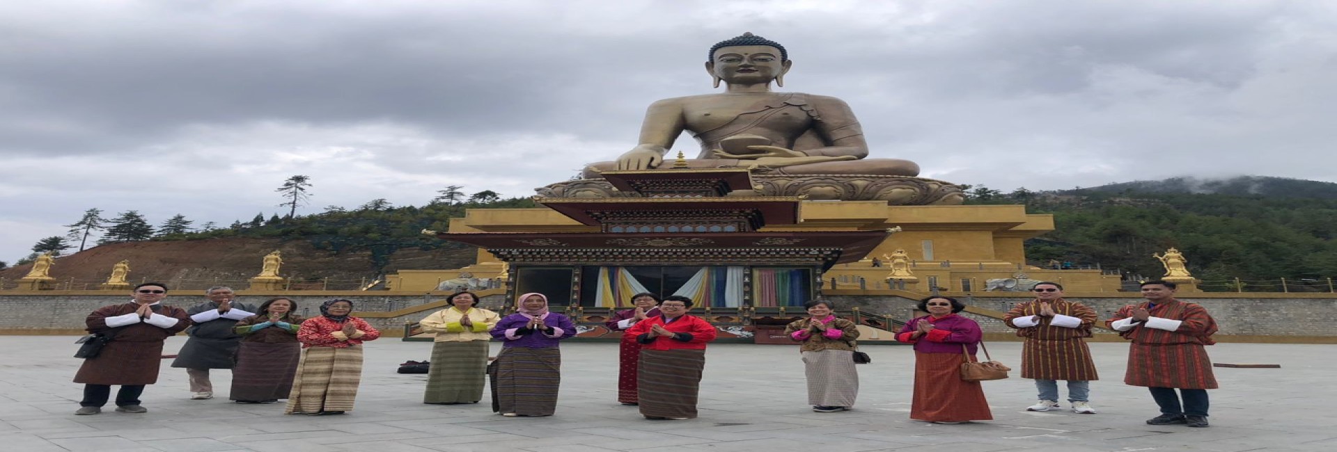 Bhutan Photography Expedition – 8 Days