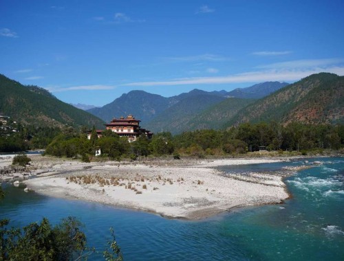 Bhutan Photography Expedition – 8 Days