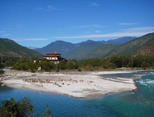 Bhutan Photography Expedition