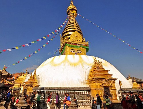 Holi Celebration 2026