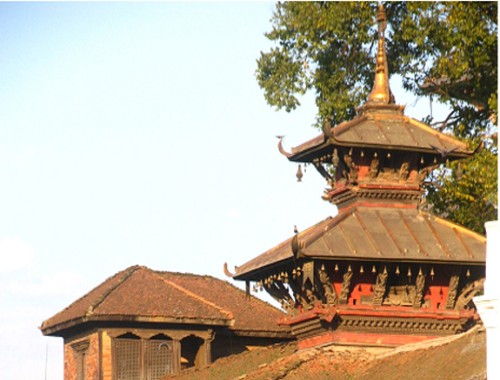 Nepal & India Cultural Heritage Tour