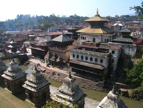 Nepal Pilgrimage & Culture Tour for Indian Travelers