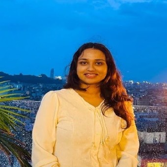 Apsara Timsina