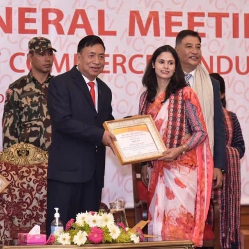 Chinese Guests Tour Review with Nepal Dream Travel